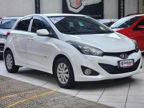 HYUNDAI HB 20 Sedan 1.6 16V 4P FLEX COMFORT STYLE, Foto 2