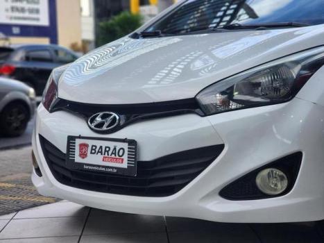 HYUNDAI HB 20 Sedan 1.6 16V 4P FLEX COMFORT STYLE, Foto 7