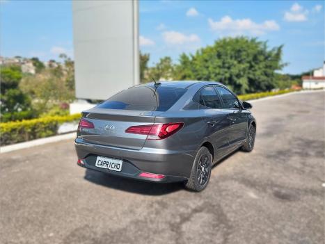 HYUNDAI HB 20 Sedan 1.0 12V 4P FLEX VISION, Foto 17