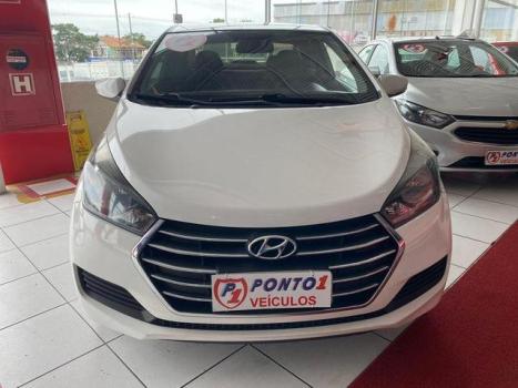 HYUNDAI HB 20 Sedan 1.0 12V 4P FLEX COMFORT PLUS, Foto 2