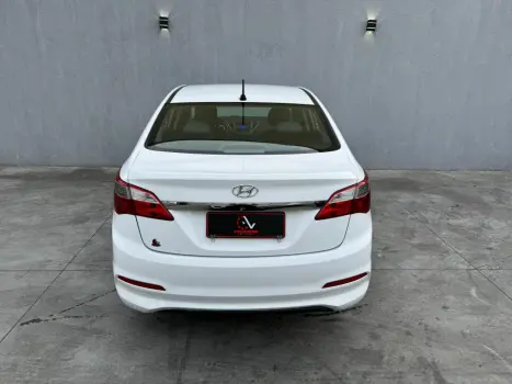 HYUNDAI HB 20 Sedan 1.0 12V 4P FLEX COMFORT PLUS, Foto 5