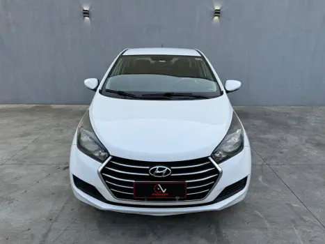 HYUNDAI HB 20 Sedan 1.0 12V 4P FLEX COMFORT PLUS, Foto 2