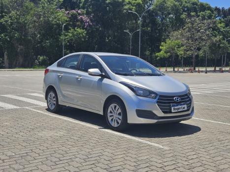 HYUNDAI HB 20 Sedan 1.0 12V 4P FLEX COMFORT PLUS TURBO, Foto 11