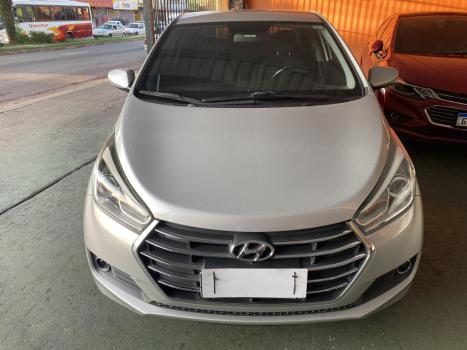 HYUNDAI HB 20 Sedan 1.6 16V 4P FLEX PREMIUM AUTOMTICO, Foto 1