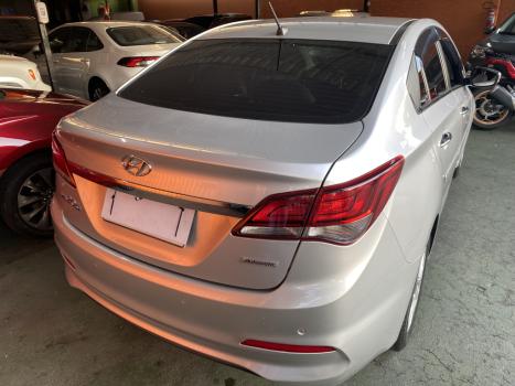 HYUNDAI HB 20 Sedan 1.6 16V 4P FLEX PREMIUM AUTOMTICO, Foto 3