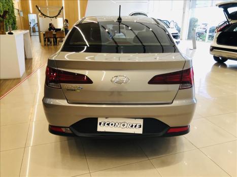 HYUNDAI HB 20 Sedan 1.0 12V 4P FLEX VISION, Foto 5