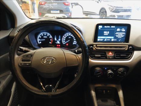 HYUNDAI HB 20 Sedan 1.0 12V 4P FLEX VISION, Foto 12