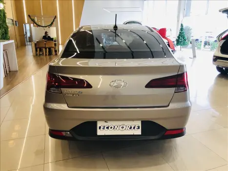 HYUNDAI HB 20 Sedan 1.0 12V 4P FLEX VISION, Foto 5