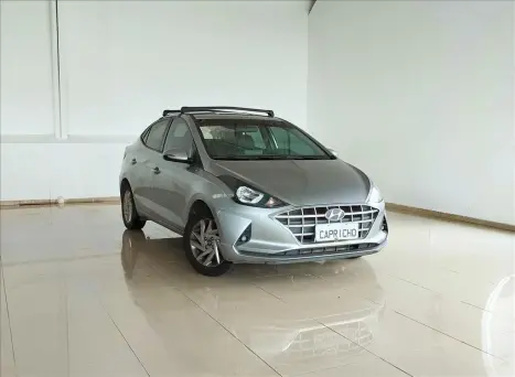 HYUNDAI HB 20 Sedan 1.0 12V 4P FLEX EVOLUTION, Foto 8