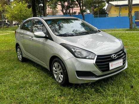 HYUNDAI HB 20 Sedan 1.6 16V 4P FLEX COMFORT AUTOMTICO, Foto 4