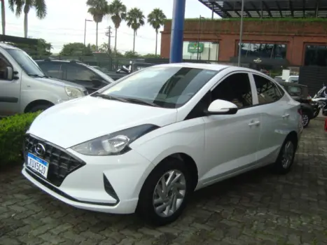 HYUNDAI HB 20 Sedan 1.0 12V 4P FLEX EVOLUTION, Foto 1