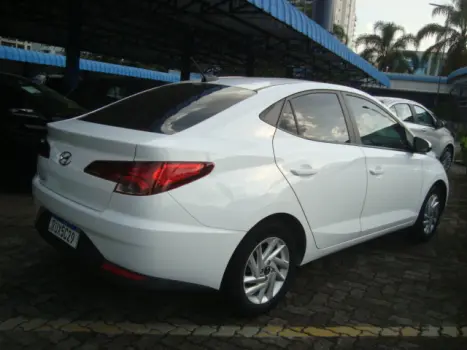 HYUNDAI HB 20 Sedan 1.0 12V 4P FLEX EVOLUTION, Foto 2