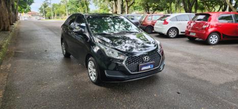 HYUNDAI HB 20 Sedan 1.6 16V 4P FLEX COMFORT STYLE AUTOMTICO, Foto 3