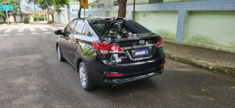 HYUNDAI HB 20 Sedan 1.6 16V 4P FLEX COMFORT STYLE AUTOMTICO, Foto 4