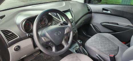 HYUNDAI HB 20 Sedan 1.6 16V 4P FLEX COMFORT STYLE AUTOMTICO, Foto 5