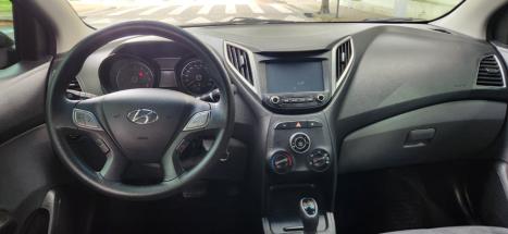 HYUNDAI HB 20 Sedan 1.6 16V 4P FLEX COMFORT STYLE AUTOMTICO, Foto 6