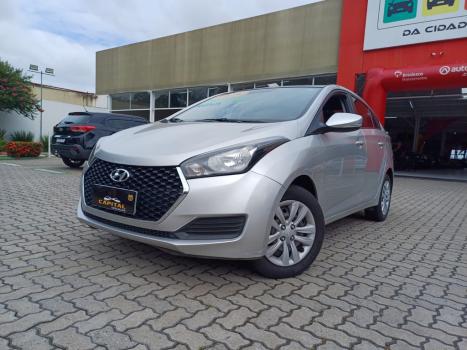 HYUNDAI HB 20 Sedan 1.0 12V 4P FLEX COMFORT PLUS, Foto 2