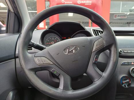 HYUNDAI HB 20 Sedan 1.0 12V 4P FLEX COMFORT PLUS, Foto 9