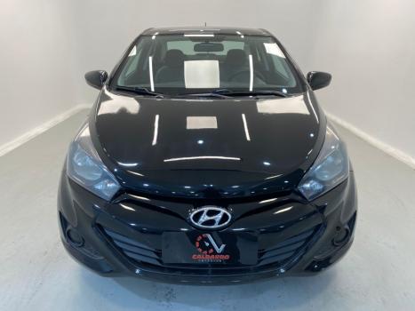 HYUNDAI HB 20 Sedan 1.0 12V 4P FLEX COMFORT STYLE, Foto 2