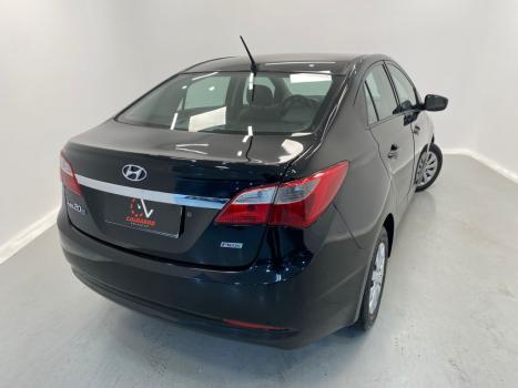 HYUNDAI HB 20 Sedan 1.0 12V 4P FLEX COMFORT STYLE, Foto 4