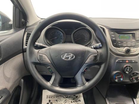 HYUNDAI HB 20 Sedan 1.0 12V 4P FLEX COMFORT STYLE, Foto 9