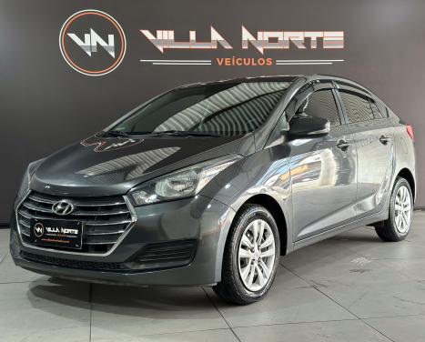 HYUNDAI HB 20 Sedan 1.0 12V 4P FLEX COMFORT PLUS, Foto 1