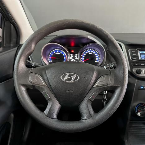 HYUNDAI HB 20 Sedan 1.0 12V 4P FLEX COMFORT PLUS, Foto 12