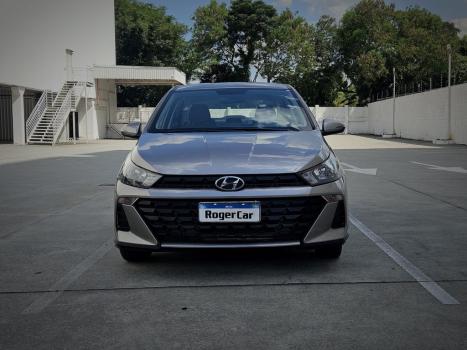 HYUNDAI HB 20 Sedan 1.0 12V 4P FLEX COMFORT PLUS, Foto 16