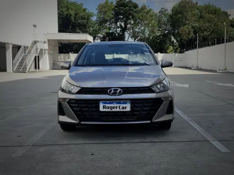 HYUNDAI HB 20 Sedan 1.0 12V 4P FLEX COMFORT PLUS, Foto 3