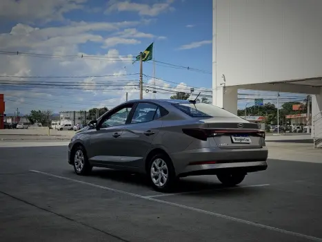 HYUNDAI HB 20 Sedan 1.0 12V 4P FLEX COMFORT PLUS, Foto 7