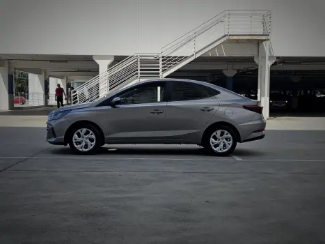 HYUNDAI HB 20 Sedan 1.0 12V 4P FLEX COMFORT PLUS, Foto 8
