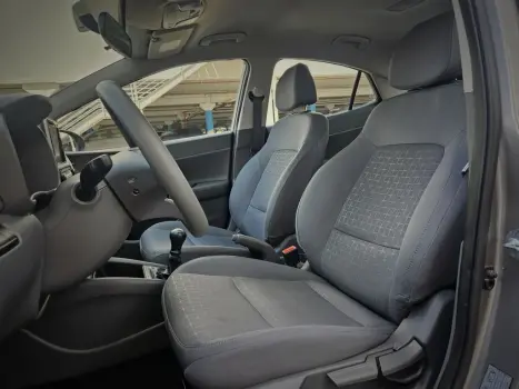HYUNDAI HB 20 Sedan 1.0 12V 4P FLEX COMFORT PLUS, Foto 11