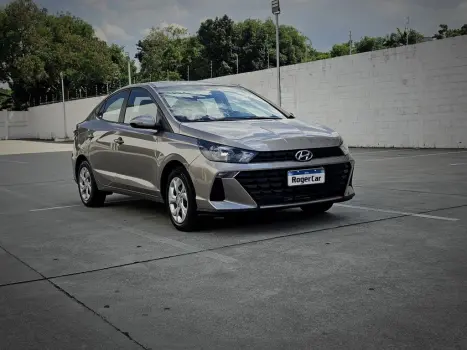 HYUNDAI HB 20 Sedan 1.0 12V 4P FLEX COMFORT PLUS, Foto 17