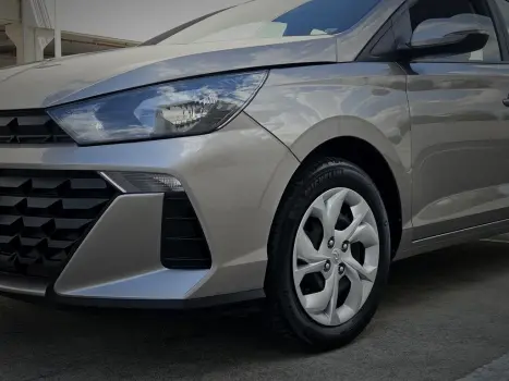 HYUNDAI HB 20 Sedan 1.0 12V 4P FLEX COMFORT PLUS, Foto 18