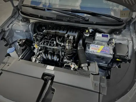 HYUNDAI HB 20 Sedan 1.0 12V 4P FLEX COMFORT PLUS, Foto 20