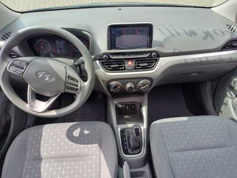HYUNDAI HB 20 Sedan 1.0 12V 4P FLEX TGDI TURBO COMFORT AUTOMTICO, Foto 5