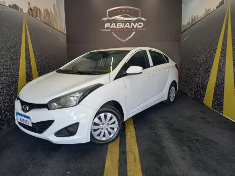 HYUNDAI HB 20 Sedan 1.0 12V 4P FLEX COMFORT STYLE, Foto 1
