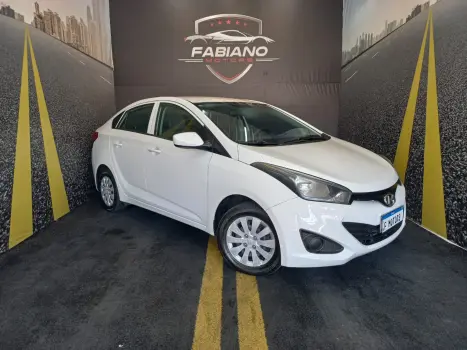 HYUNDAI HB 20 Sedan 1.0 12V 4P FLEX COMFORT STYLE, Foto 3