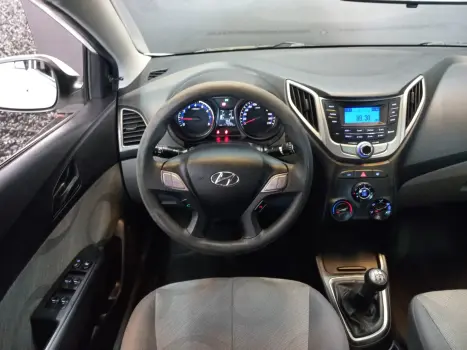 HYUNDAI HB 20 Sedan 1.0 12V 4P FLEX COMFORT STYLE, Foto 6