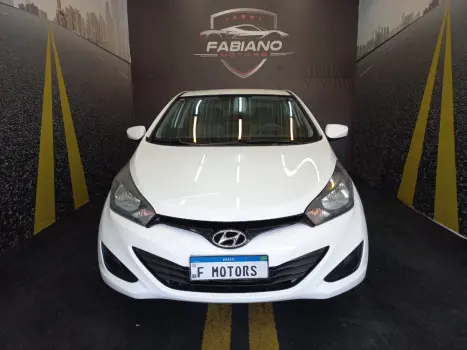 HYUNDAI HB 20 Sedan 1.0 12V 4P FLEX COMFORT STYLE, Foto 7