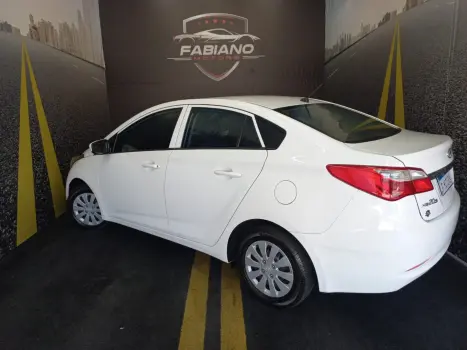 HYUNDAI HB 20 Sedan 1.0 12V 4P FLEX COMFORT STYLE, Foto 9