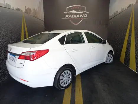 HYUNDAI HB 20 Sedan 1.0 12V 4P FLEX COMFORT STYLE, Foto 13