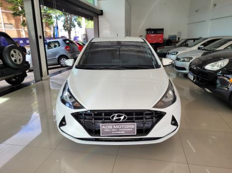 HYUNDAI HB 20 Sedan 1.6 16V 4P FLEX VISION AUTOMTICO, Foto 1
