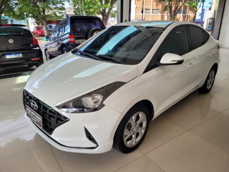 HYUNDAI HB 20 Sedan 1.6 16V 4P FLEX VISION AUTOMTICO, Foto 3