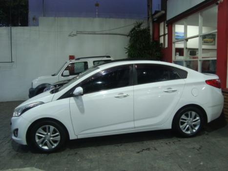 HYUNDAI HB 20 Sedan 1.6 16V 4P FLEX PREMIUM, Foto 1