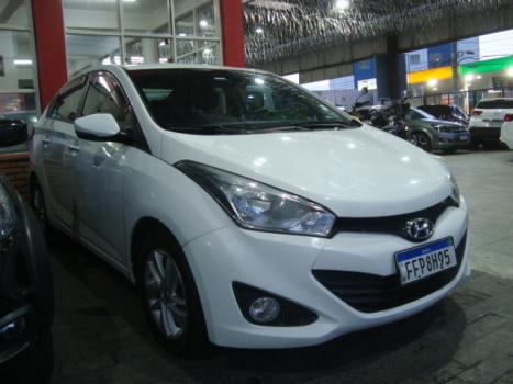 HYUNDAI HB 20 Sedan 1.6 16V 4P FLEX PREMIUM, Foto 2