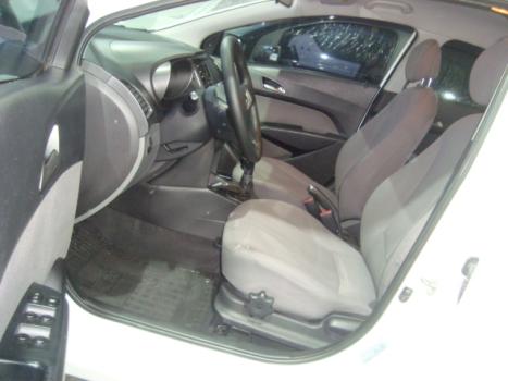 HYUNDAI HB 20 Sedan 1.6 16V 4P FLEX PREMIUM, Foto 4
