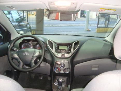 HYUNDAI HB 20 Sedan 1.6 16V 4P FLEX PREMIUM, Foto 7
