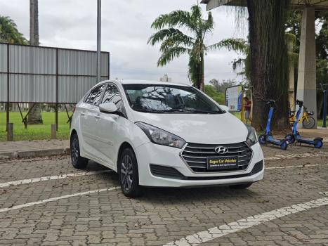HYUNDAI HB 20 Sedan 1.6 16V 4P FLEX COMFORT STYLE AUTOMTICO, Foto 1