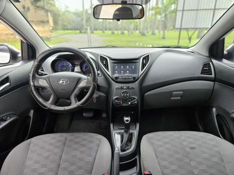 HYUNDAI HB 20 Sedan 1.6 16V 4P FLEX COMFORT STYLE AUTOMTICO, Foto 6